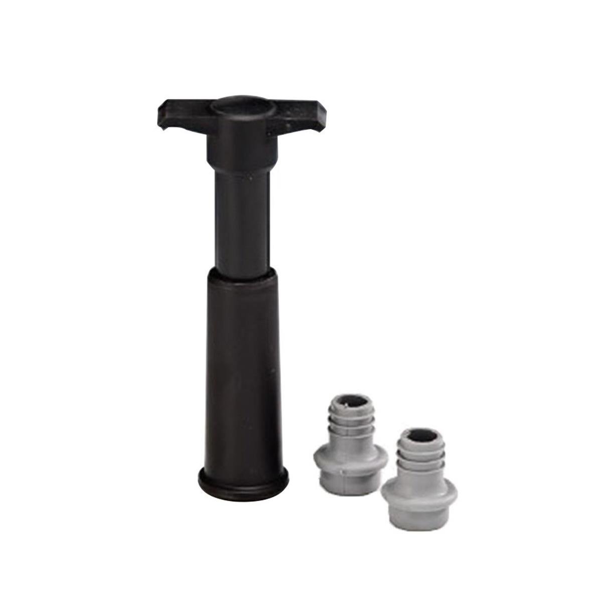 Zicco | Şişe Vakum AparatıShot Ürünleri ve AkıtıcılarAlkanŞişe Vakum Aparatı