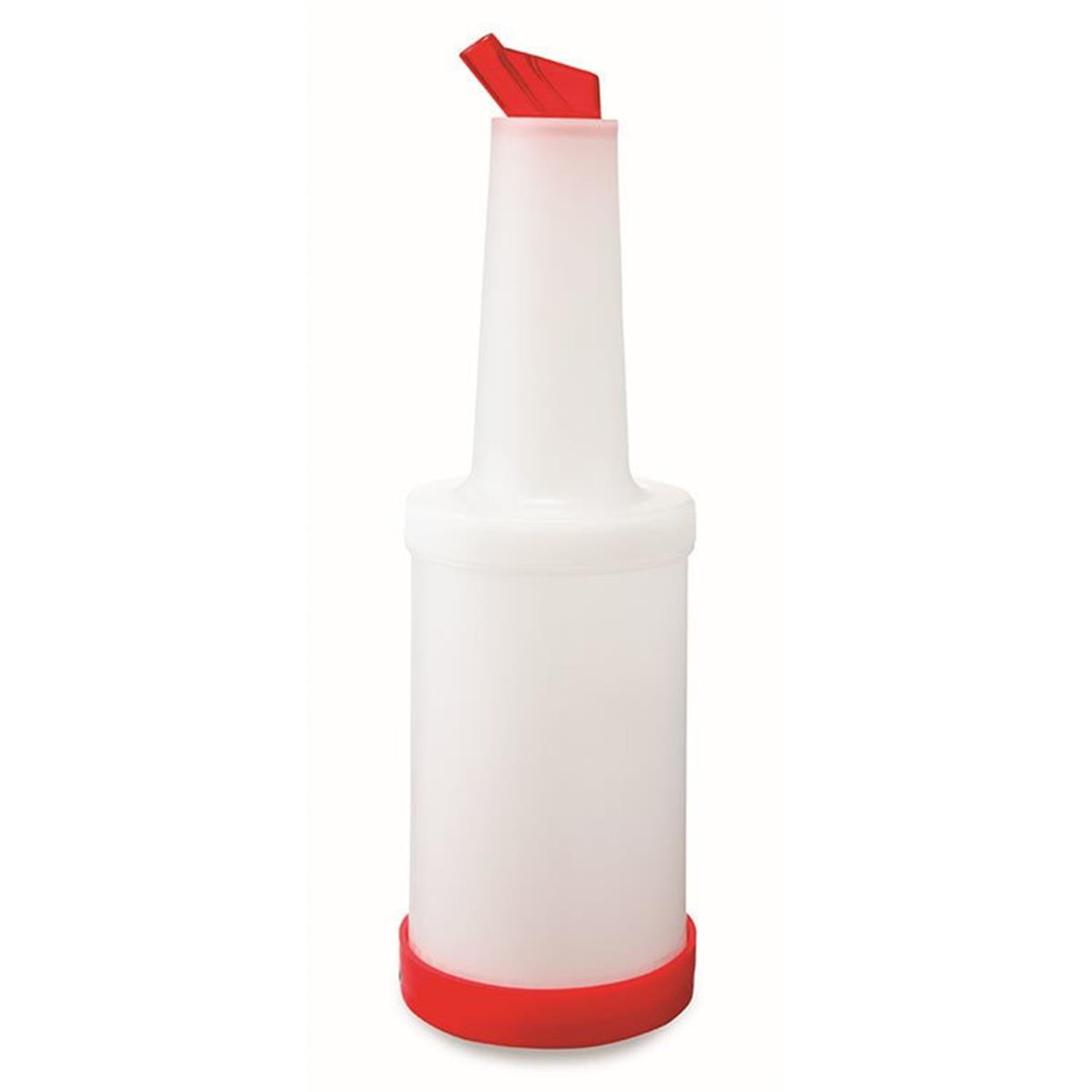 Kapp Sos / Şurup DökücüEkipmanlarKappSos / Şurup Dökücü