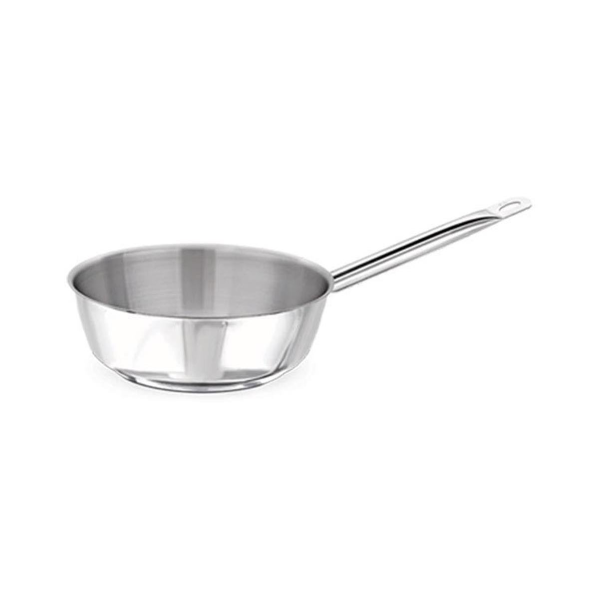 Kapp Sote TavaÇelik TavalarKappSote Tava