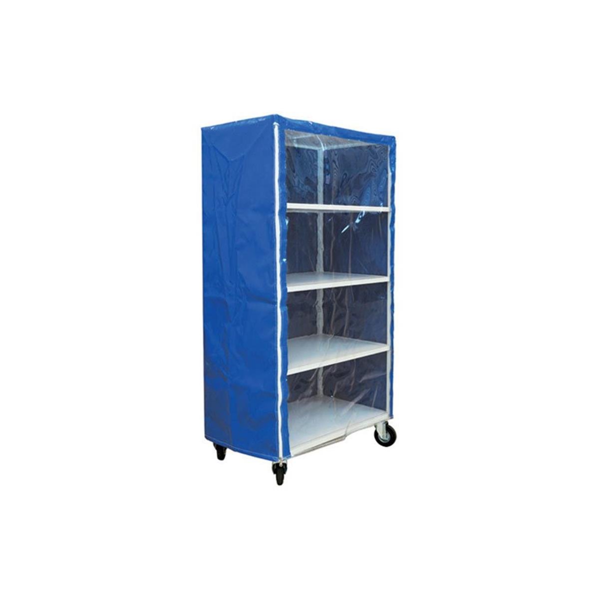 Ormel Steril Çamaşır ArabasıValiz ve Çamaşır Taşıma ArabalarıOrmelSteril Çamaşır Arabası