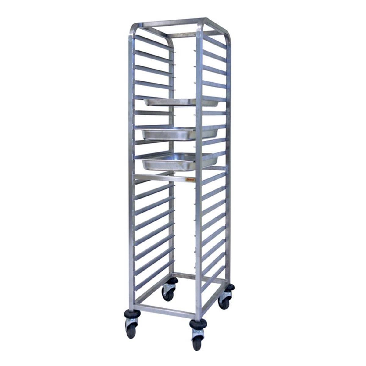 Ormel Tepsi İstif ArabasıTepsi Taşıma ArabalarıOrmelTepsi İstif Arabası