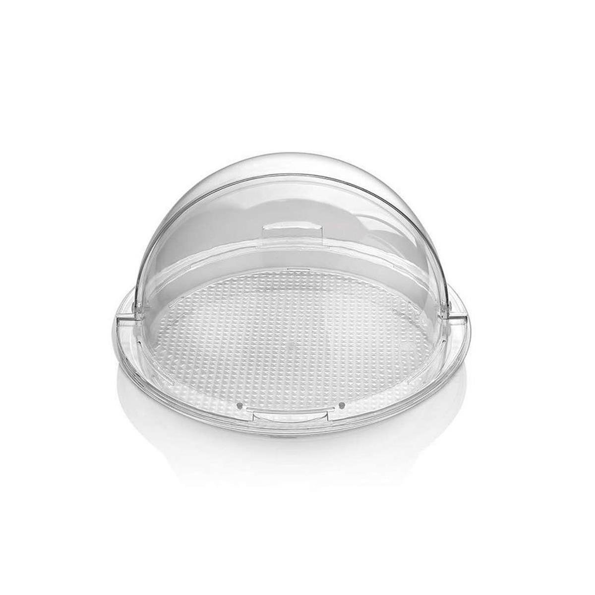 Biradlı Tepsili Polikarbonat Rolltop YuvarlakPolikarbonBiradlıTepsili Polikarbonat Rolltop Yuvarlak