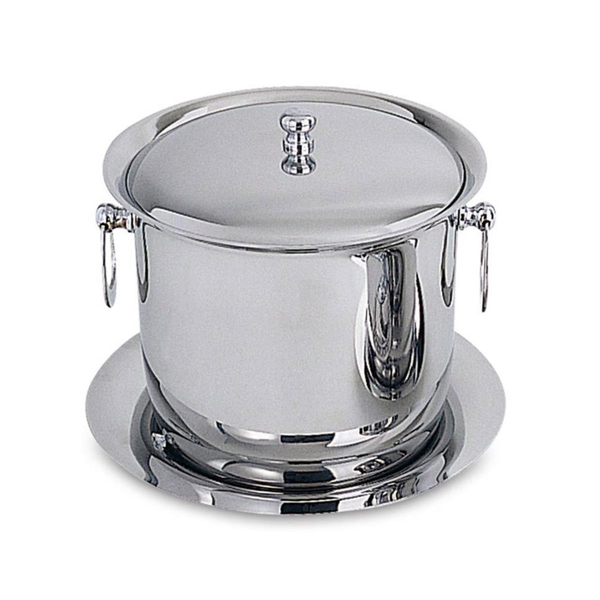 Hisar | Termoslu Buz KovasıKovalar ve StantlarHisarTermoslu Buz Kovası