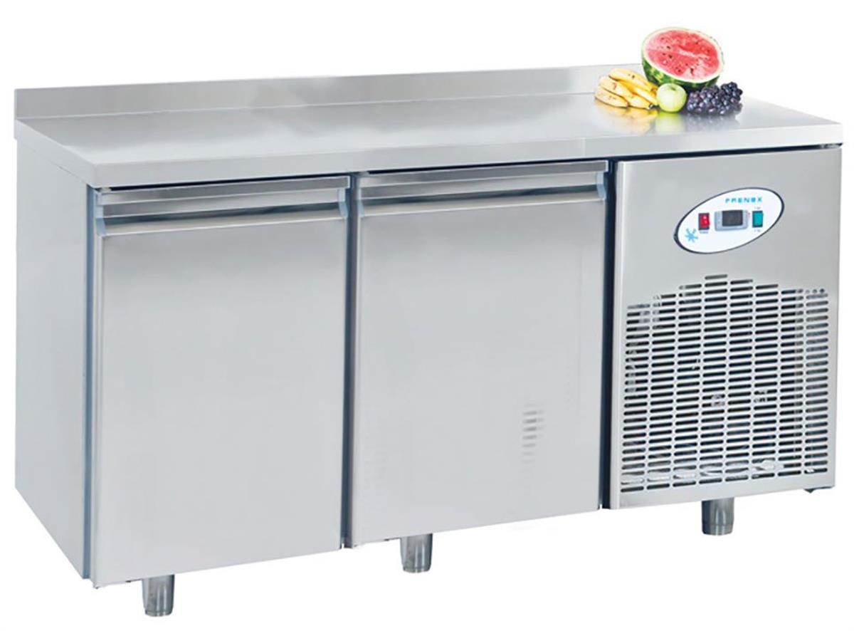 Myco | Tezgah Tipi Buzdolabı 700 Serisi - GN 1/1 BGN2BuzdolaplarıMycoTezgah Tipi Buzdolabı 700 Serisi - GN 1/1 BGN2