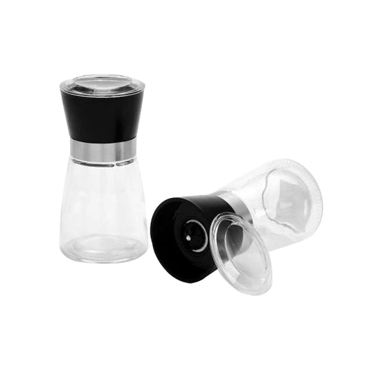 Ün | Tuz DeğirmeniTuz ve Karabiber DeğirmenleriÜnTuz Değirmeni