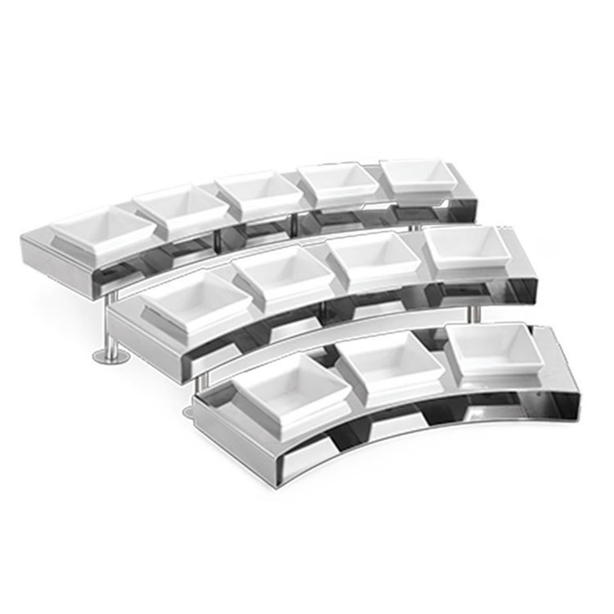 Kapp Yay SunumlukÇelikKappYay Sunumluk