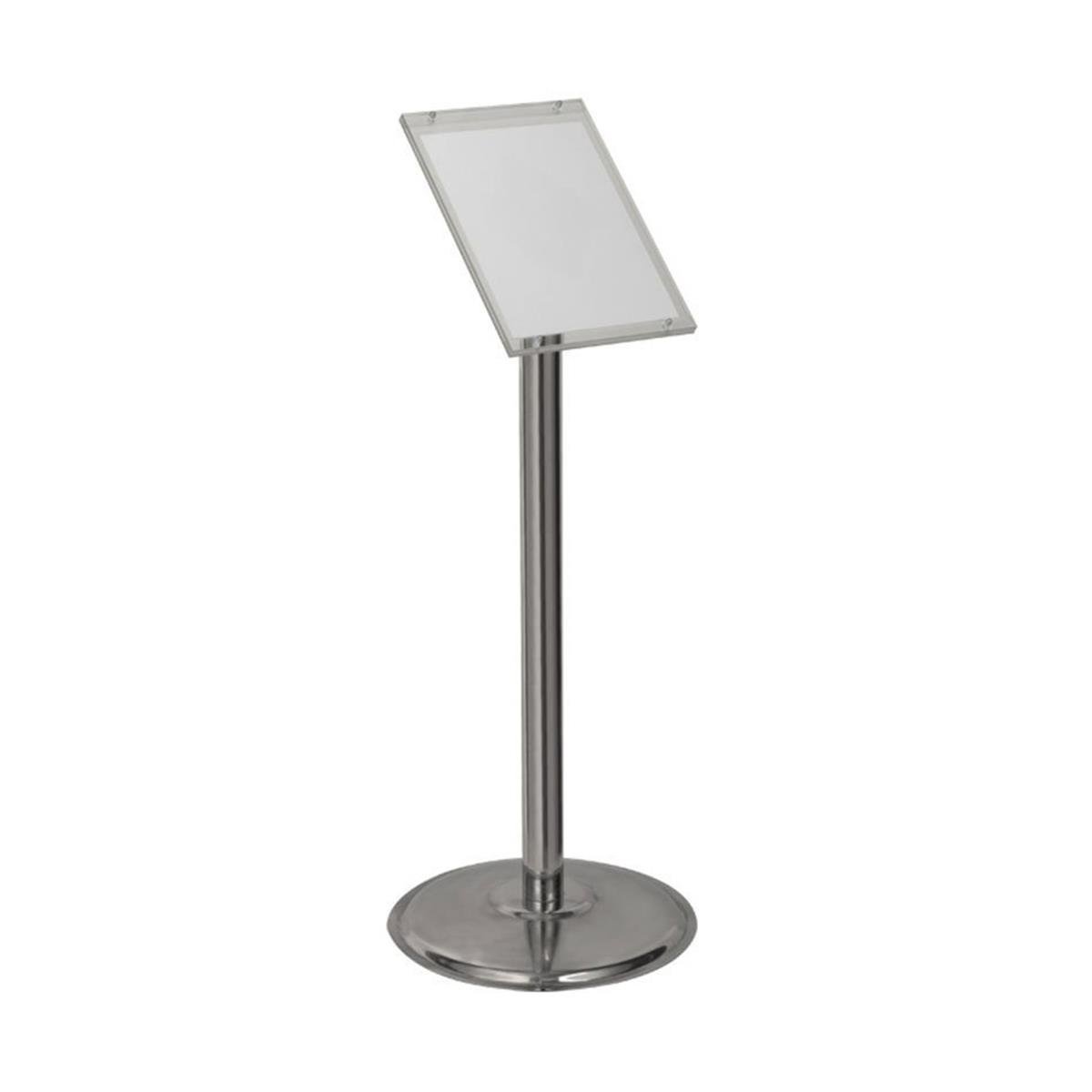 Ormel Yönlendirme Panosu KromDiğer ÜrünlerOrmelYönlendirme Panosu Krom