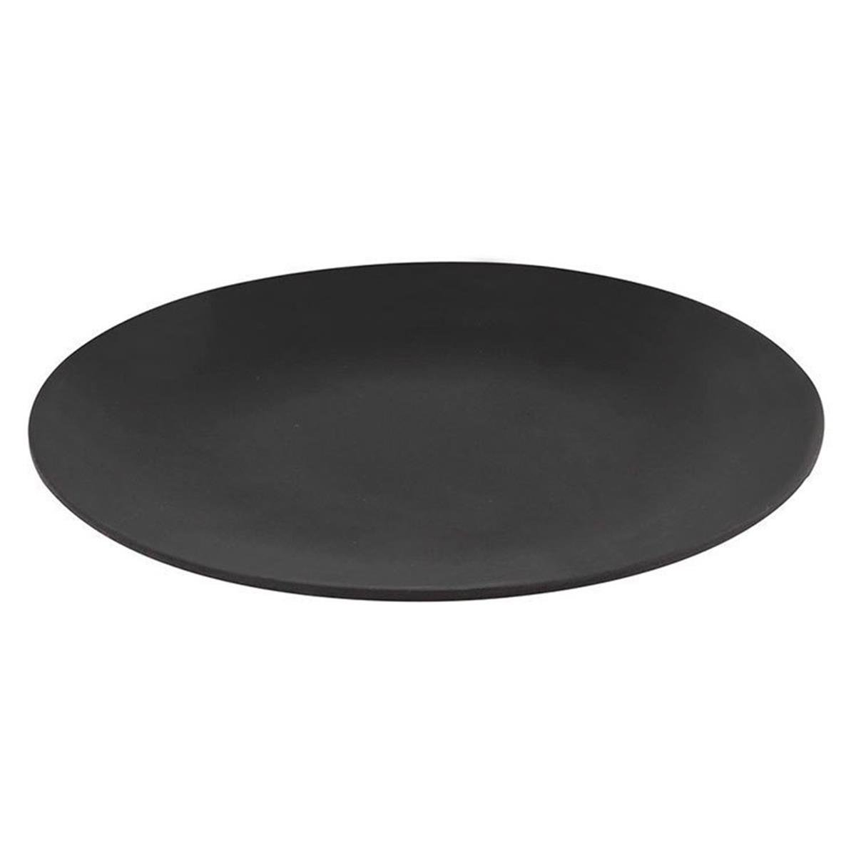 Lava Yuvarlak Döküm Demir Tabak 25 cmFajita, Hotplate ve Döküm TabaklarLavaYuvarlak Döküm Demir Tabak