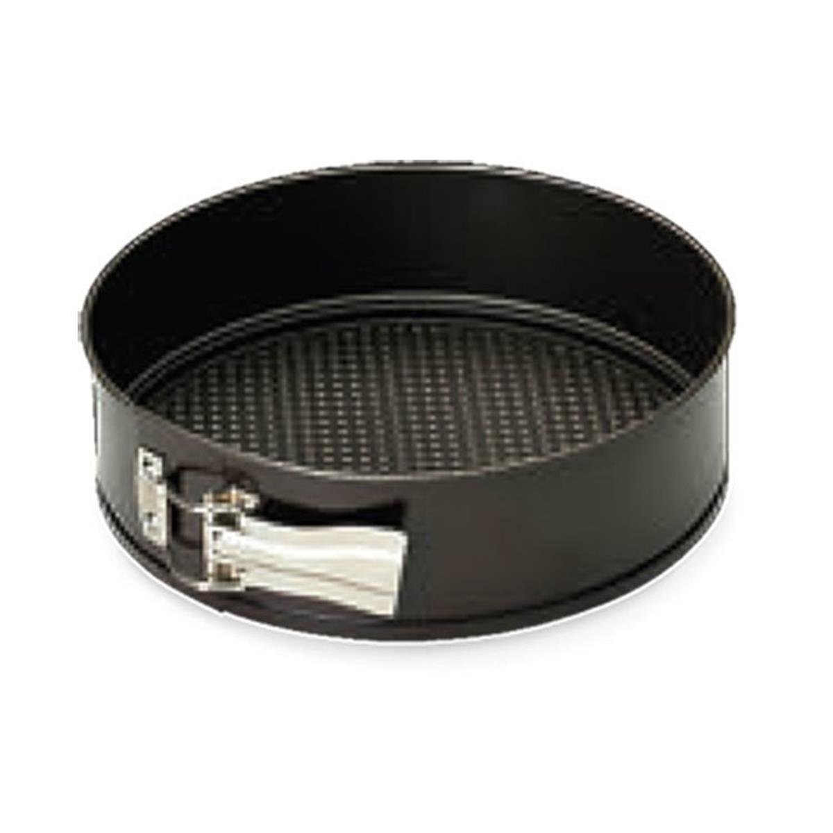 Kapp Yuvarlak Kalıp KelepçeliYapışmaz KalıplarKappYuvarlak Kalıp Kelepçeli