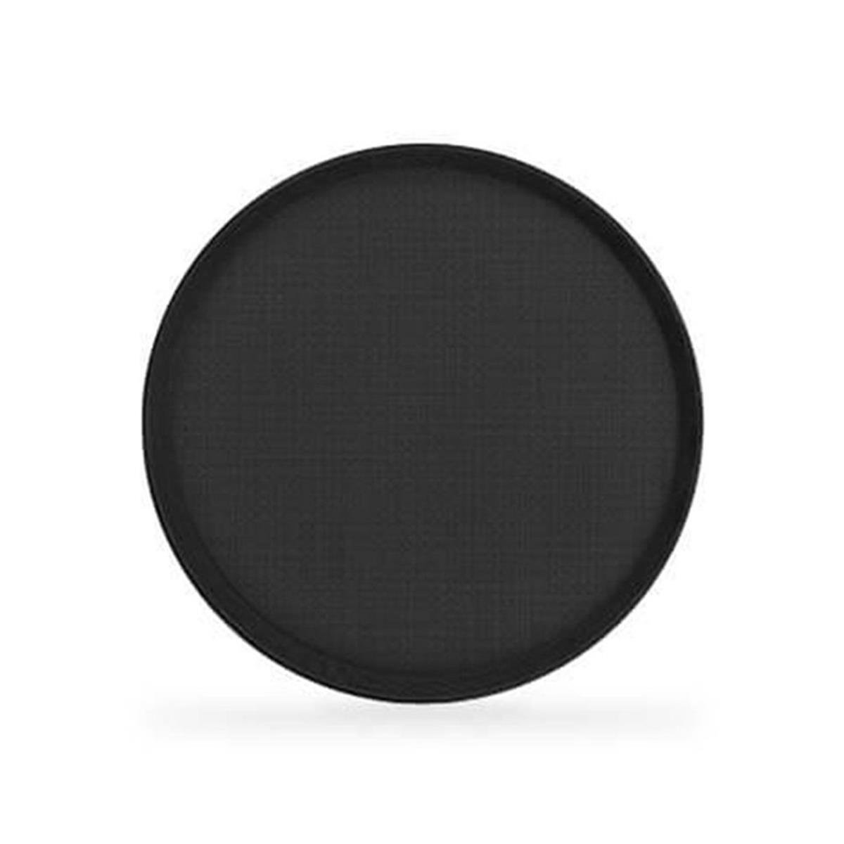 Külsan | Arcoform | Kauçuk Kaymaz PP TepsiKaymaz YüzeyKülsanYuvarlak Kauçuk Kaymaz PP Tepsi