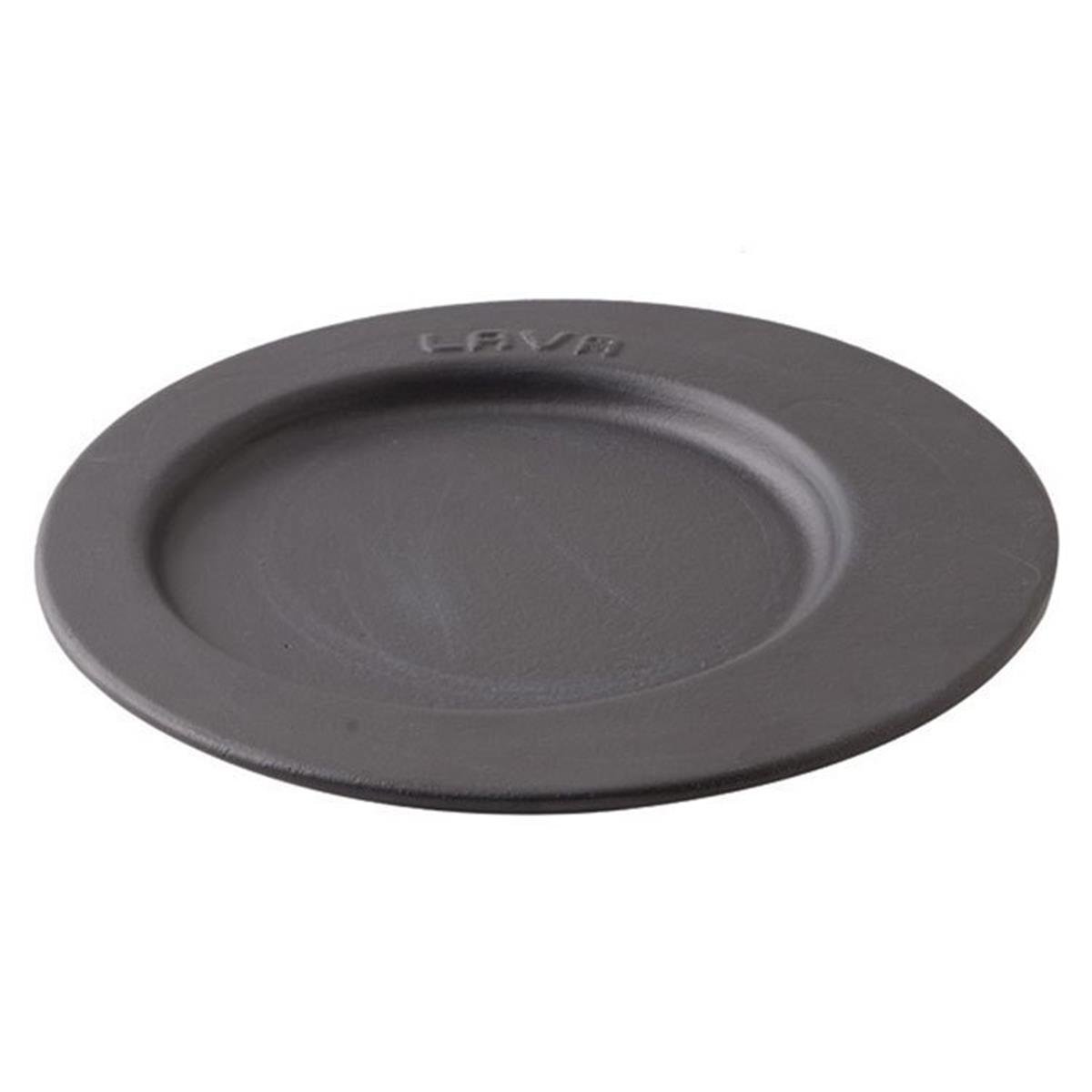 Lava Yuvarlak Servis Tabağı 24 cmFajita, Hotplate ve Döküm TabaklarLavaYuvarlak Servis Tabağı