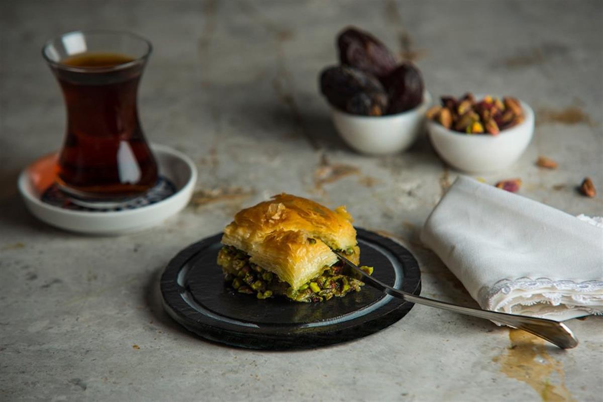 Mat | Kayrak Serisi | Yuvarlak Tabak - Oluklu Düz KenarKayrakMat For HomeYuvarlak Tabak - Oluklu Düz Kenar