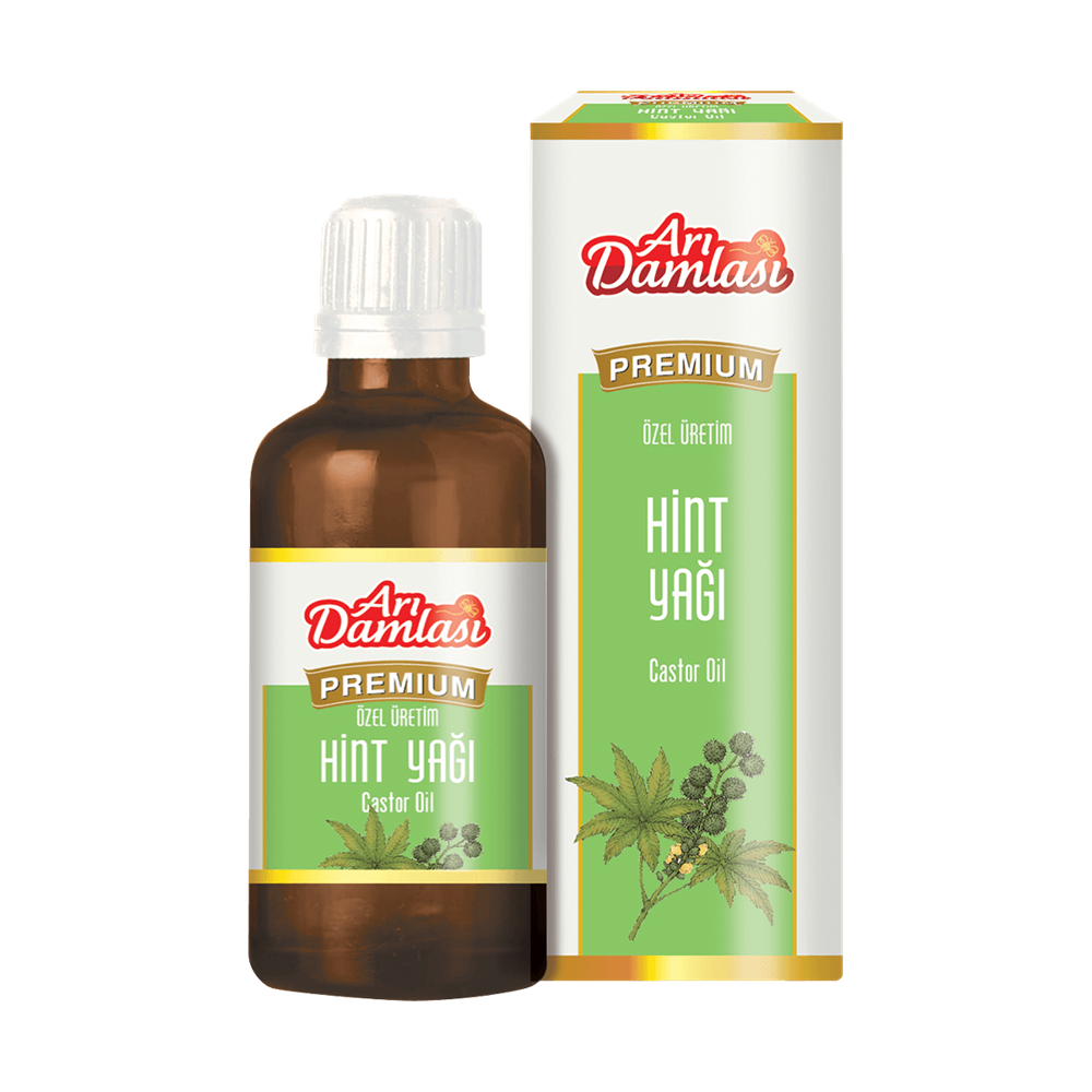  Hint Yağı 50 mL