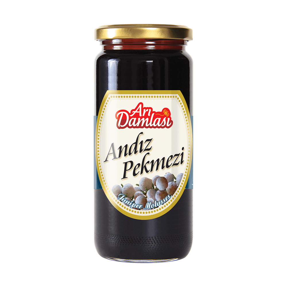 Andız Pekmezi 300 g