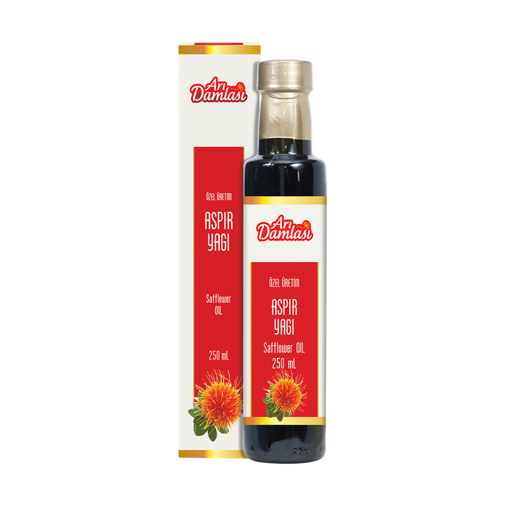 Aspir Yağı 250 mL