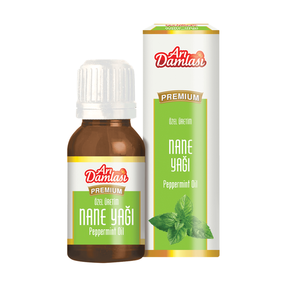 Nane Yağı 20 mL