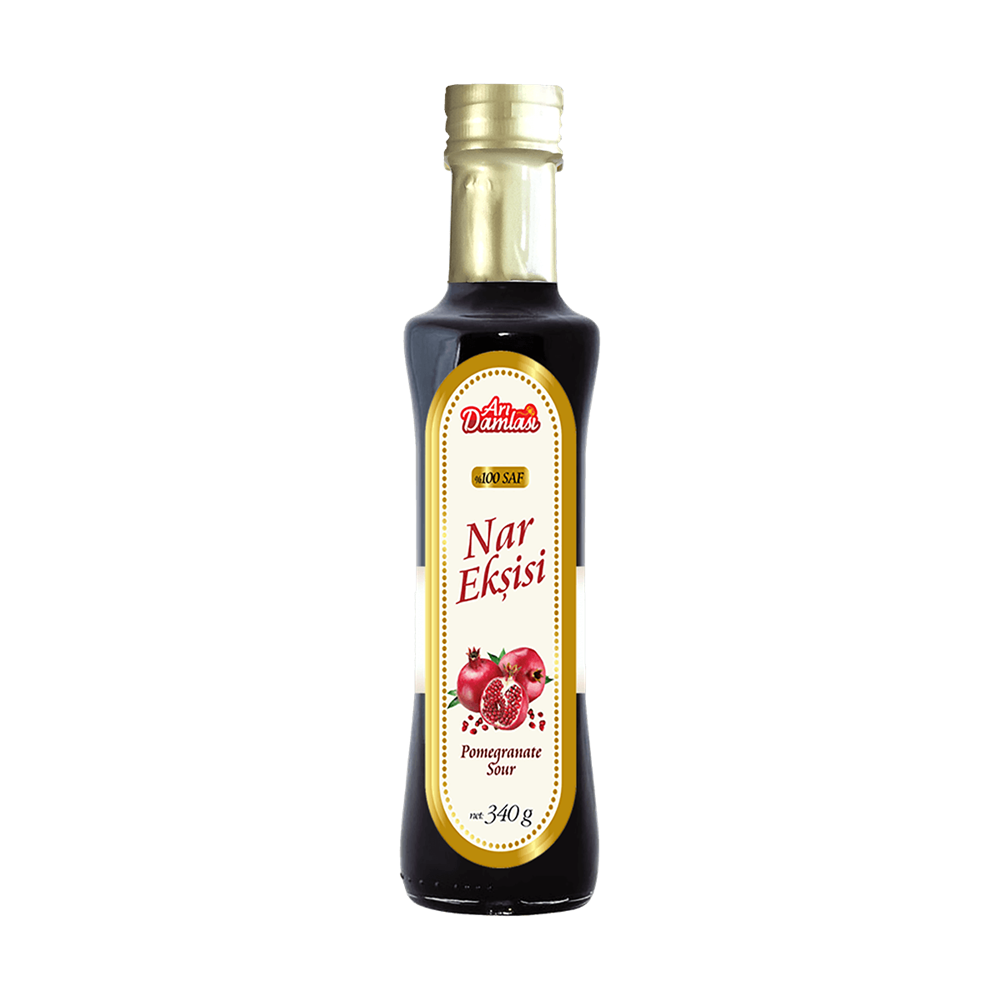 Nar Ekşisi 340 g