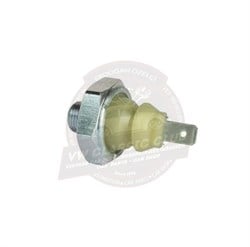 Oil Pressure Switch Short 1 Pin