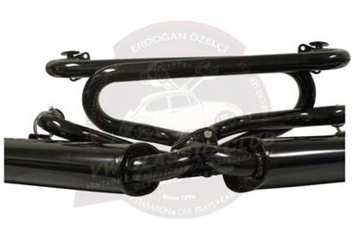 Empi Complete Dual Muffler Headers