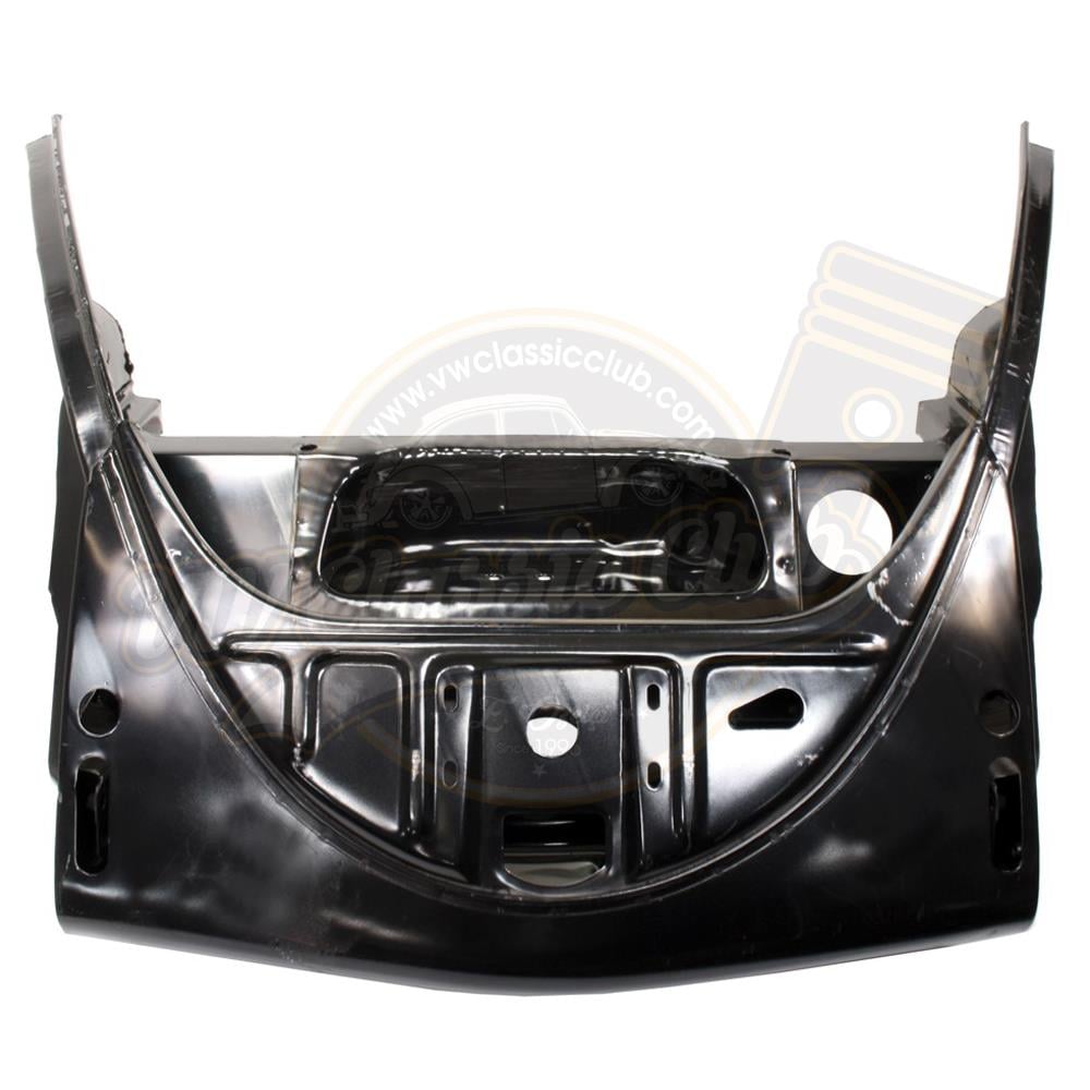 Front Panel (1100-1200)