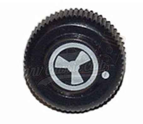 1303 Fan Switch Knob