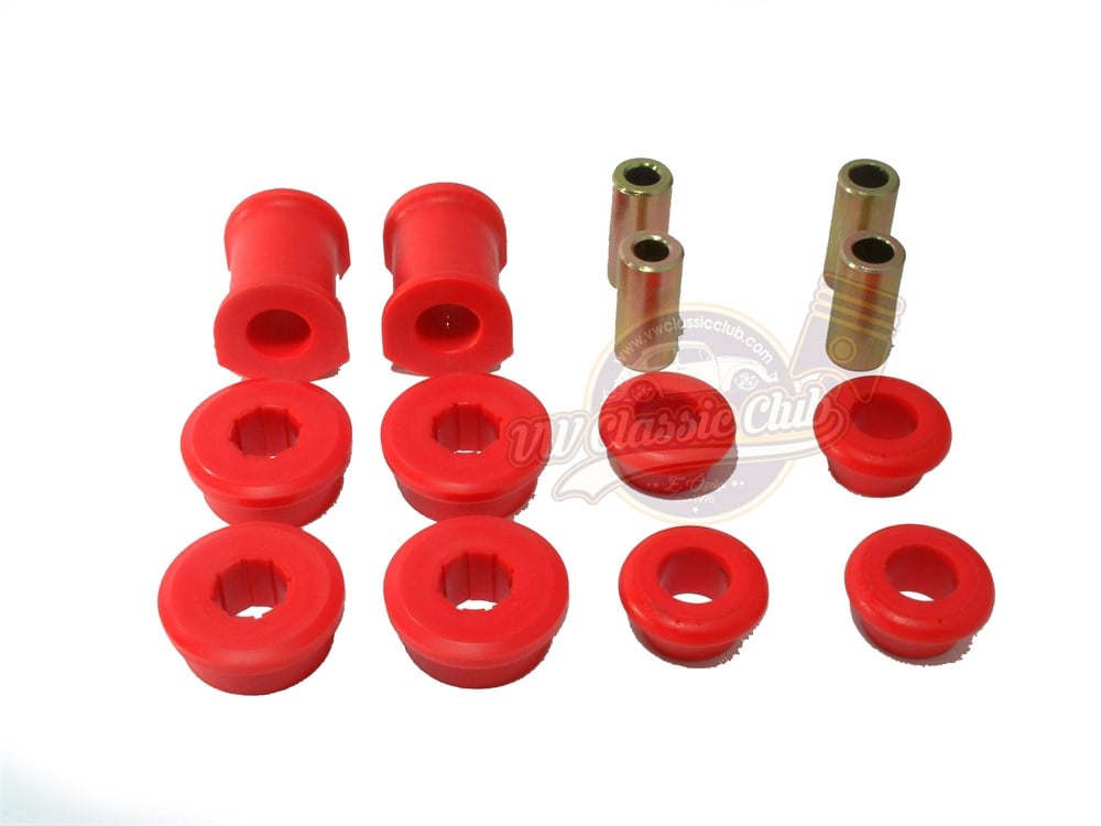 Poliüretan Ön Takım Seti