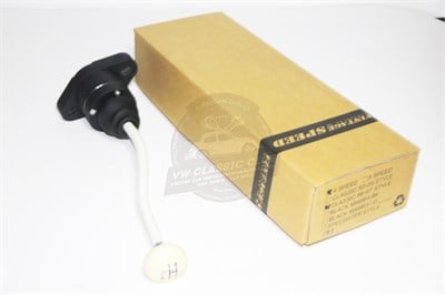 Vintage Speed Vites Kolu (Shifter) (1100-1200-1300)