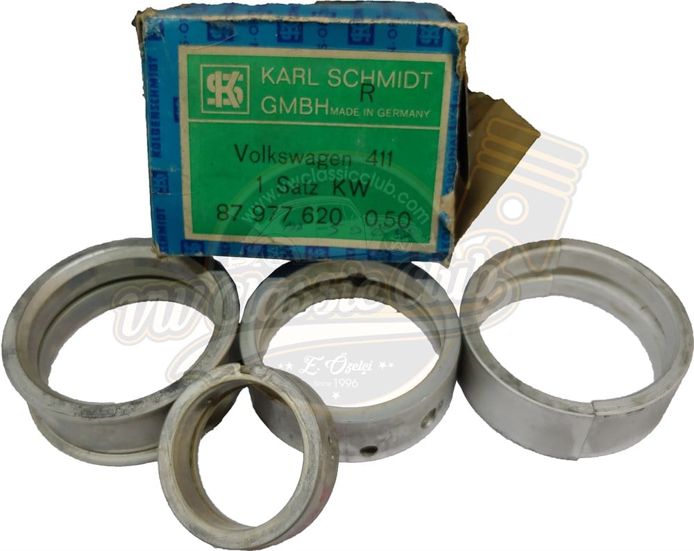 2000 Motor Ana Yatak Dış 50,00 İç 0,75 (T2)