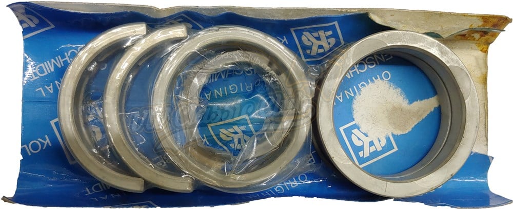 2000 Motor Ana Yatak Dış 70,50 İç 0,50 (T2)