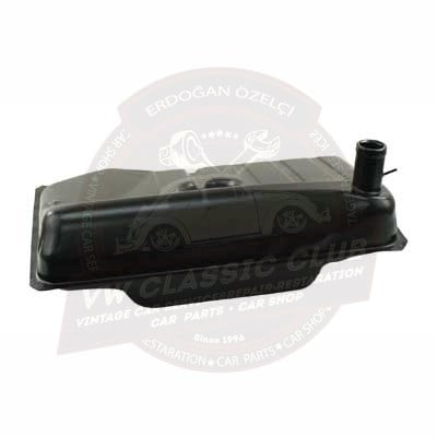 Vw Classic Club Benzin Deposu (1200)