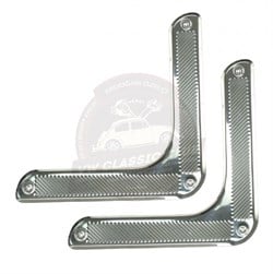 Kapı Köşe Kaplaması Nikelaj Takım