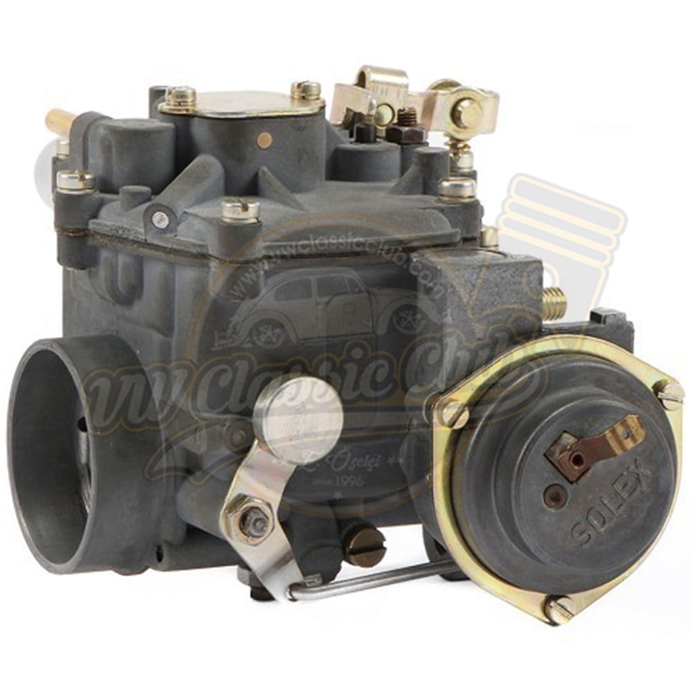 32 PHN-1 Tek Boğaz Karbüratör 1500cc (Variant-Karmann Ghia)