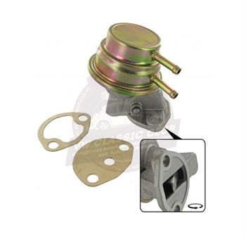 Brosol Fuel Pump Alternator Type