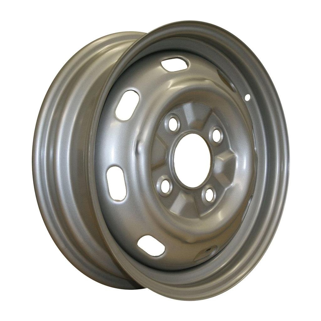 4x130 Orjinal Stil Jant 4.5Jx15 (Adet) (1300-1302-1303-Karmann Ghia-Variant)