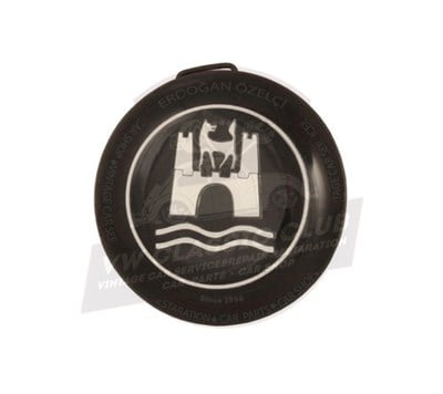 Horn Center Piece 60-71