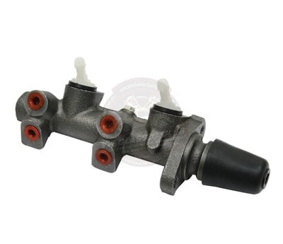 Brake Master Cylinder 20.6MM