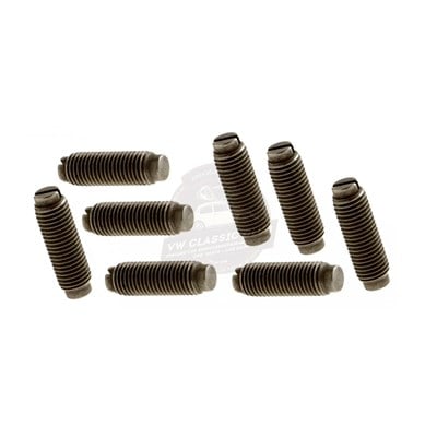 Valve Adjustment Screw - 1 Piece