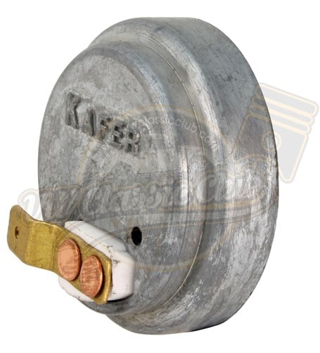 6 Volt Karbüratör Jiklesi