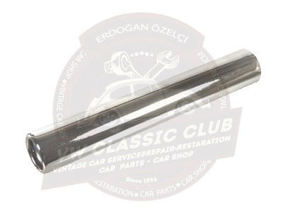 Galvanica Tail Pipe - 1 Piece