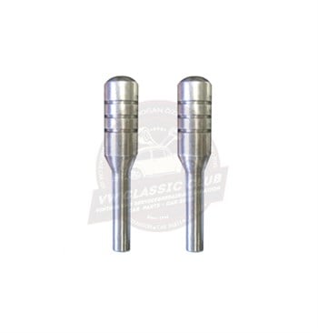 Jopex Door Lock Pull Knob - Pair