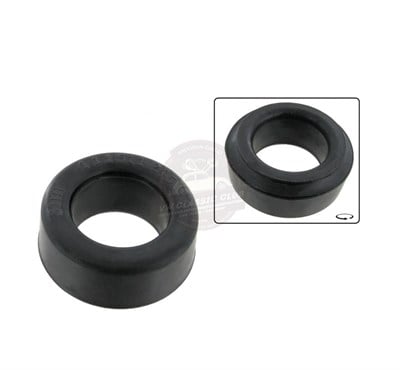 Vwclassicclub Outer Rear Torsion Arm Bush