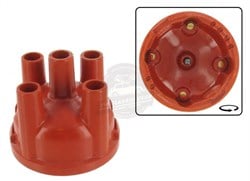 Facet Distributor Cap