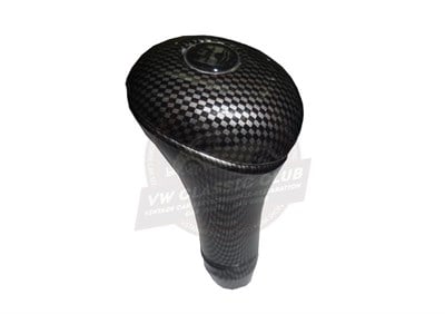 Carbon Shifter Knob