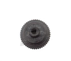  Jopex Headlight or Wiper Switch Knob for Metal Dashboard