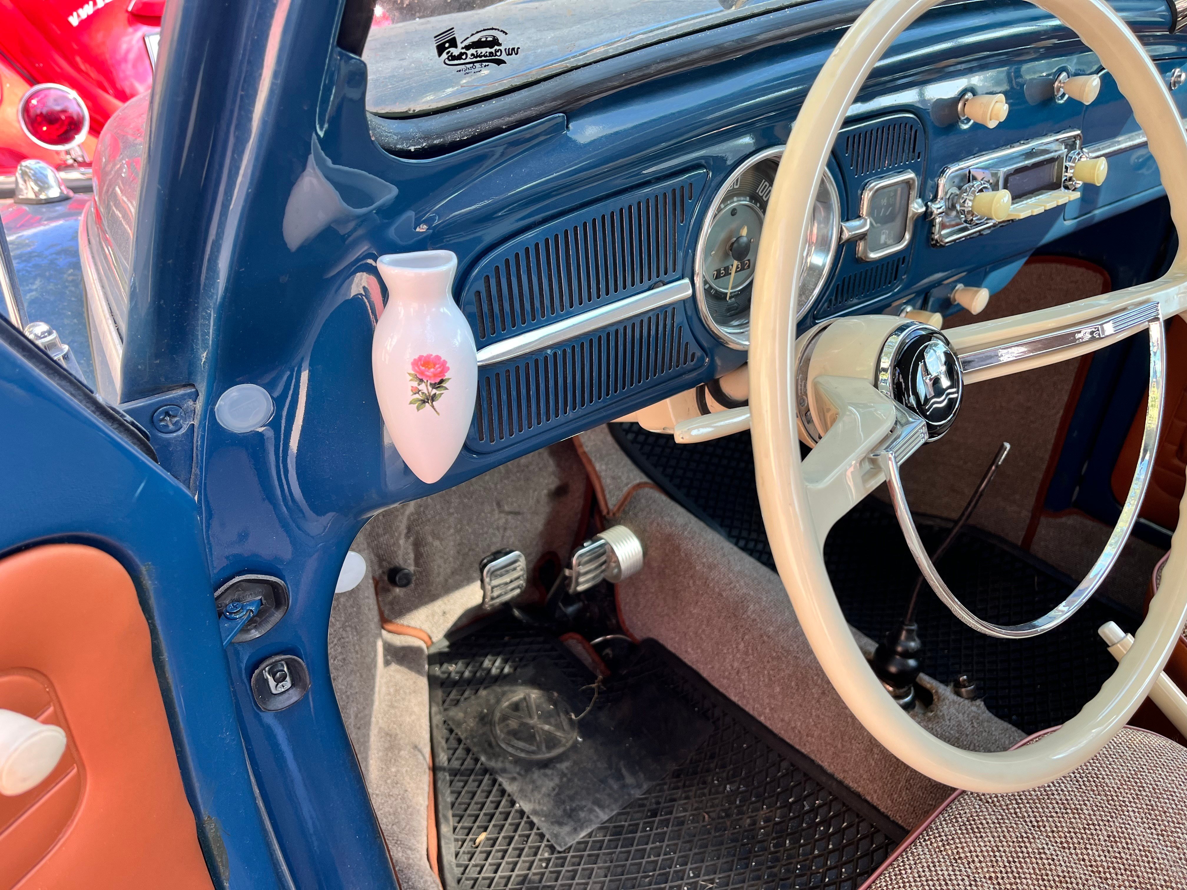 Wiring Harness (1200) 1965-1965