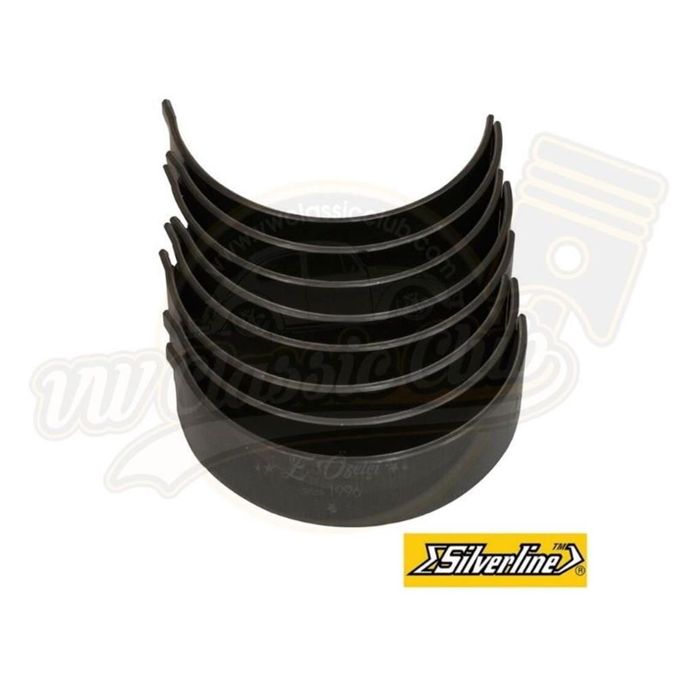 Main Bearing Outer 66,50 Inner 0,75