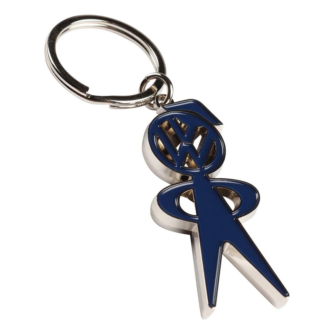 Key Ring, VW Man, Original
