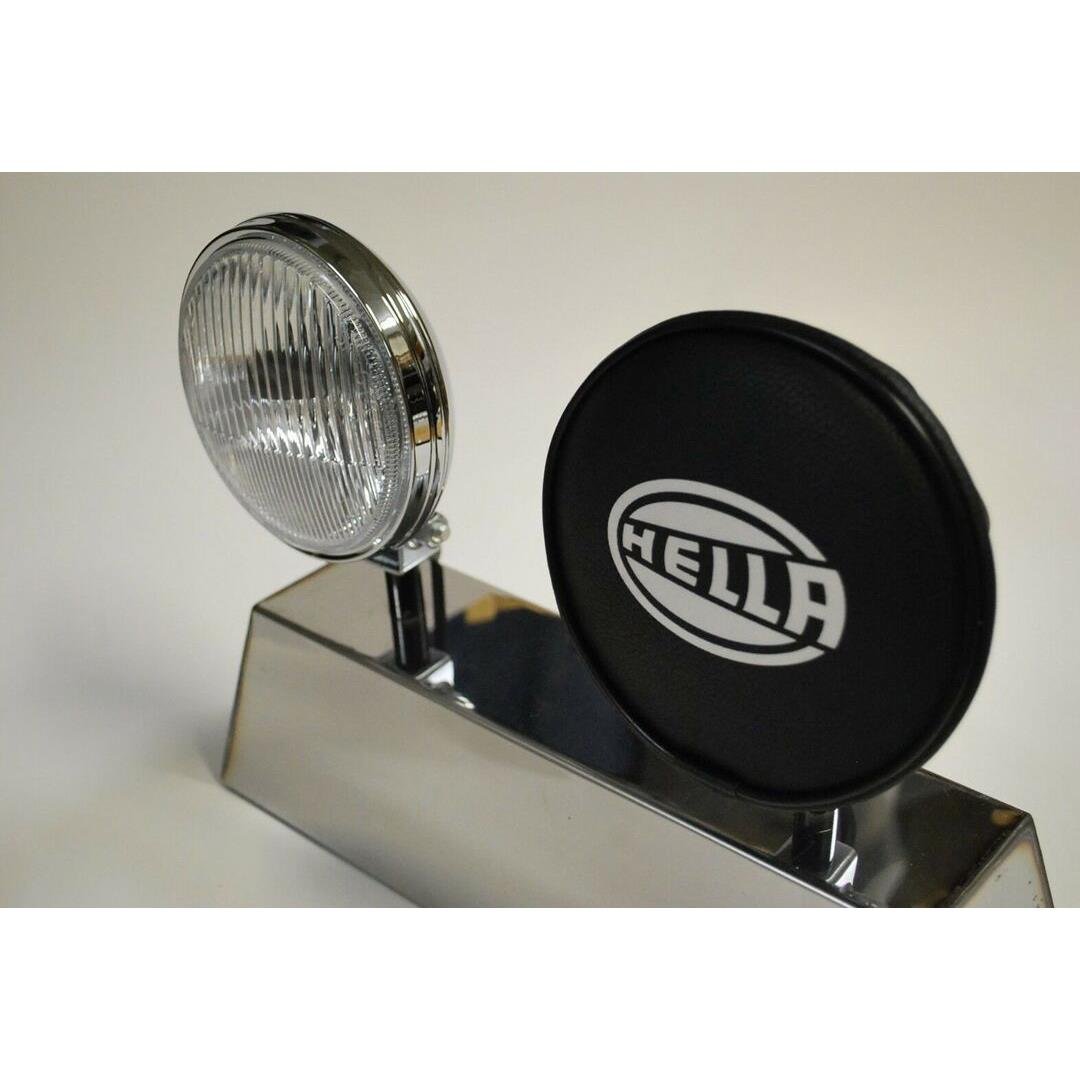 Angel Headlight (Pair) (1300-1302-1303-T2-Type3)