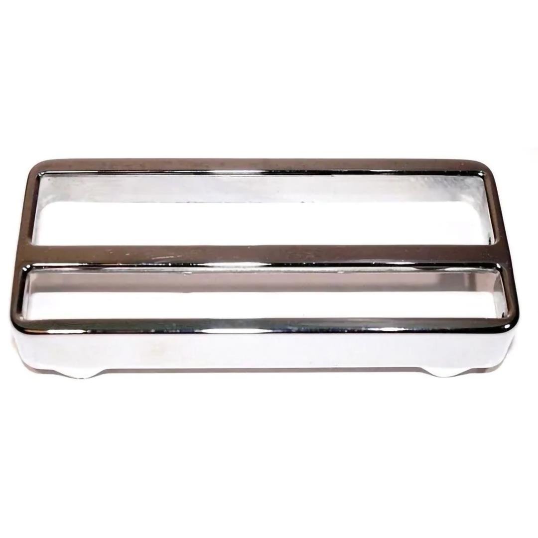 Chrome Antenna (Single) (1300-1302-1303)