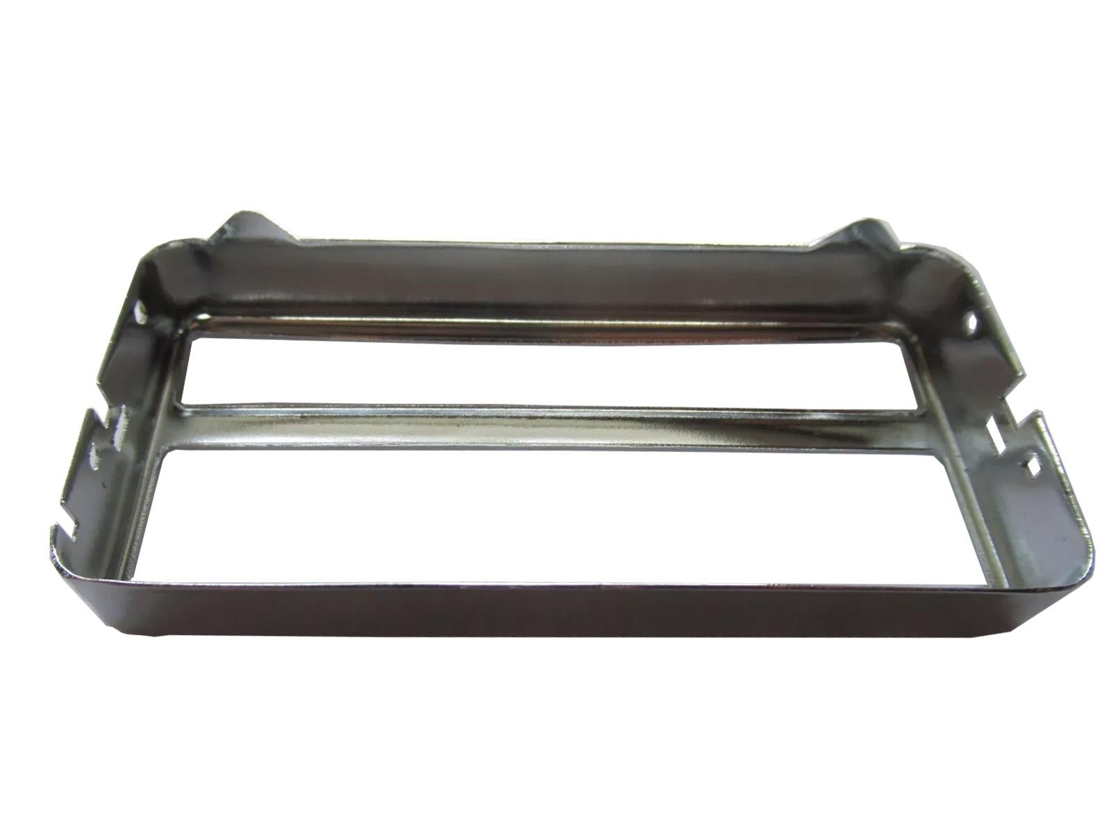 Chrome Antenna (Single) (1300-1302-1303)